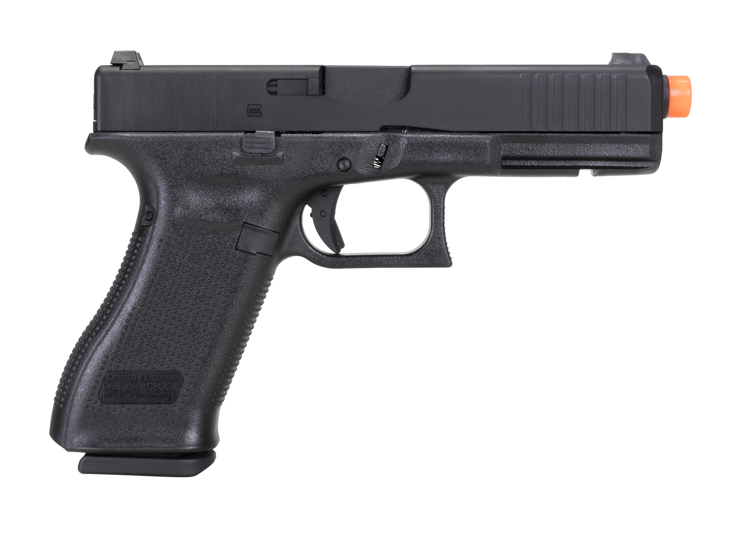GLOCK 17 Gen 5 GBB Airsoft Pistol